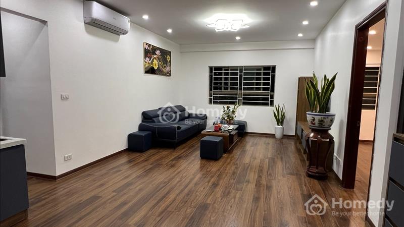 Chính chủ bán căn hộ tầng 24 tòa chung cư Sông Nhuệ. Sổ đỏ đầy đủ pháp lý - full nội thất - Ảnh 6