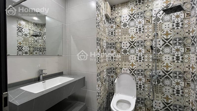 Chính chủ bán căn hộ tầng 24 tòa chung cư Sông Nhuệ. Sổ đỏ đầy đủ pháp lý - full nội thất - Ảnh 11