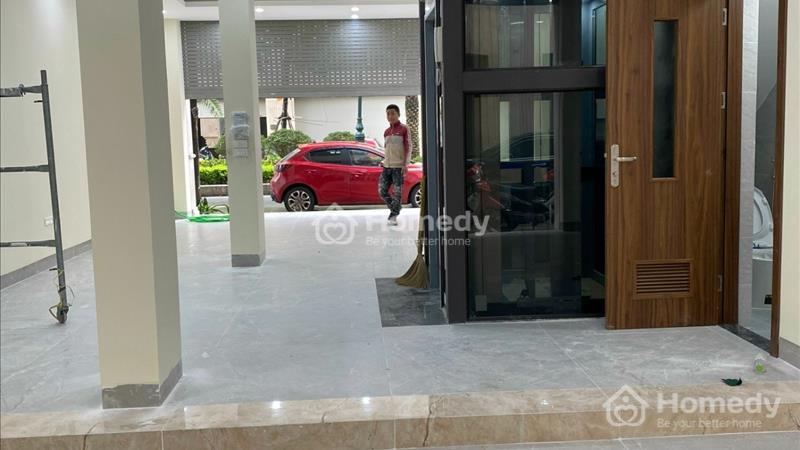 Cho thuê shophouse Him Lam Vạn Phúc - Tố Hữu 3 tầng thông sàn 30tr/tháng - Ảnh 4