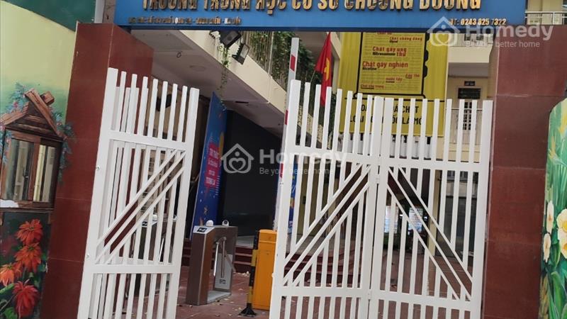 Bán nhà ngõ 105 vọng hà, 36m, 4 tầng, rộng thoáng, ở ngay, 4.1 tỷ - Ảnh 2