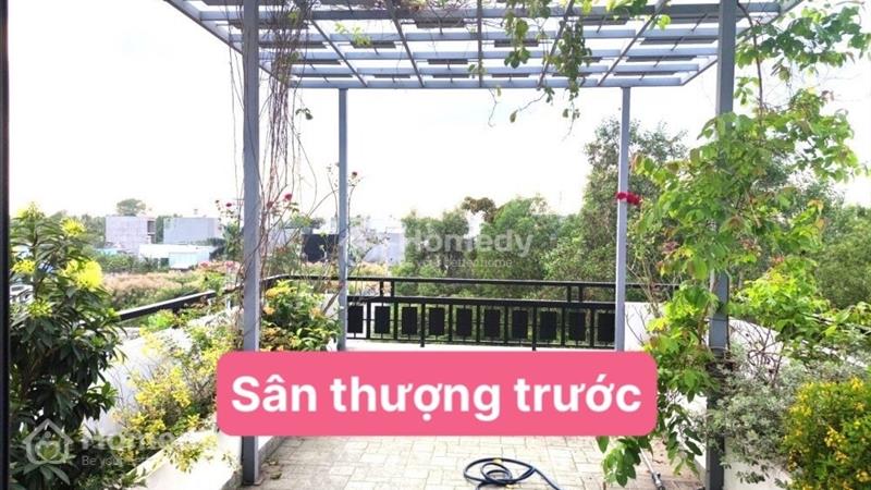 Tin thật:Nhà khu phân lô 3 tầng,7x28 hoàn công,đường Long Thuận,Long Phước,Quận 9 - Ảnh 2