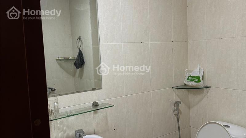 Hàng hiếm! Căn hộ đẹp tòa CT8 Đại Thanh - S=66m vuông (2N2WC) - Sổ đỏ chính chủ. Giá chỉ nhỉnh 1,7t - Ảnh 3