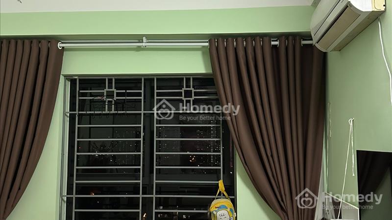 Hàng hiếm! Căn hộ đẹp tòa CT8 Đại Thanh - S=66m vuông (2N2WC) - Sổ đỏ chính chủ. Giá chỉ nhỉnh 1,7t - Ảnh 4