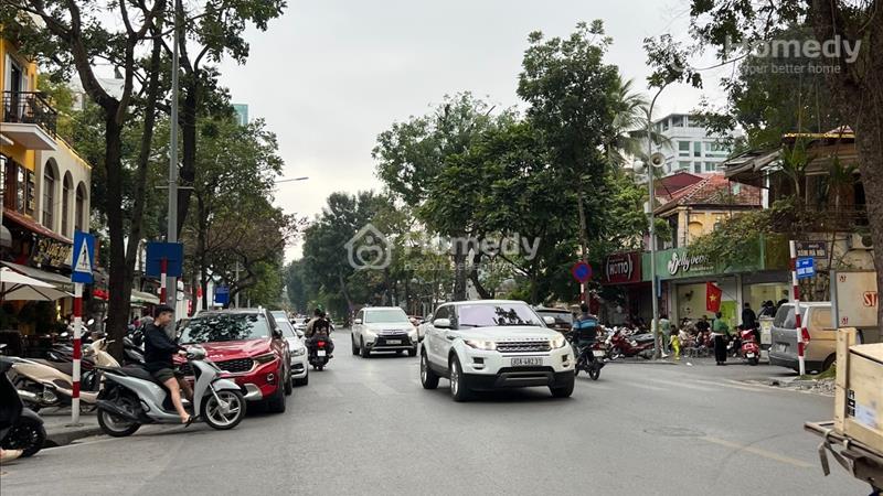Bán nhà mặt phố Quang Trung 260m2, mặt tiền rộng, sổ đỏ chính chủ, 159 tỷ - Ảnh 3