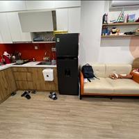 Bán Studio full đồ có ban công SA3 view nội khu Nhật kđt Vinhomes Smart City giá 1,6 tỷ