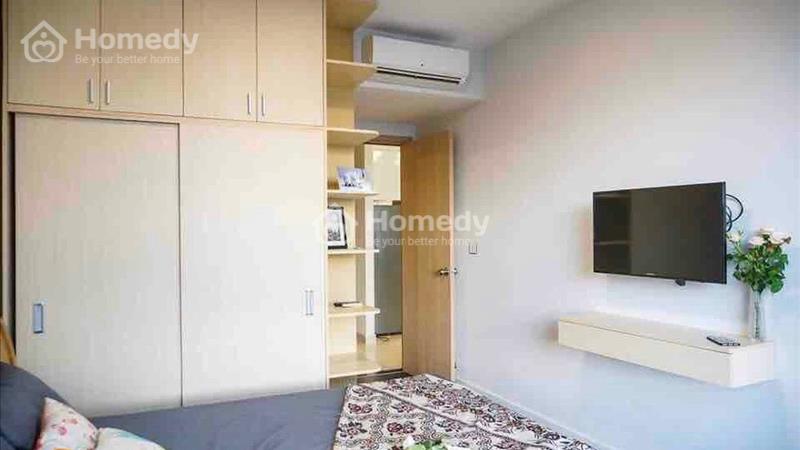 Cho thuê căn hộ 2PN/2WC 75m2 Botanica Hồng Hà, 17tr/tháng, check in liền, Hotline 0908457487 - Ảnh 7