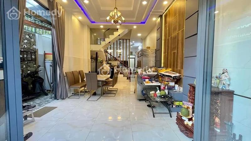 KD Thua Lỗ Bán Gấp Nhà Đ.Hoàng Diệu 2, P.Linh Đông, Q.Thủ Đức, 64m2, 935triệu - LH 0782315169 Trân - Ảnh 1