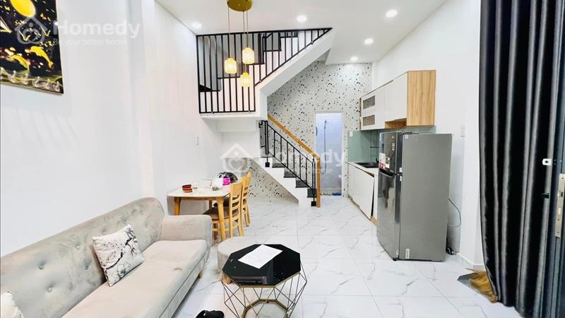 Cần Tiền Trả Nợ Bán Gấp Nhà, Đ.Kha Vạn Cân, P.Linh Đông, Q. Thủ Đức, 60m2, 965Triệu  - Ảnh 1