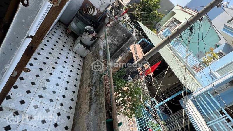 Nhà cho thuê nguyên căn ngay trung tâm quận 7 .gần chợ Tân Mỹ , An ninh tốt - Ảnh 6
