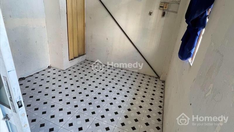 Nhà cho thuê nguyên căn ngay trung tâm quận 7 .gần chợ Tân Mỹ , An ninh tốt - Ảnh 3