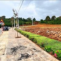 Bán nhanh chính chủ + có sổ Hồng + mặt tiền phân khu nghỉ dưỡng Âu cơ