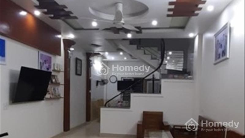 Cần bán gấp nhà đẹp 3.5 tầng, ngõ 97 Đoàn Kết, Đằng Hải, Hải An, Hải Phòng - Ảnh 1