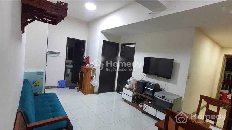 Cần bán gấp bán nhanh nhà chung cư Sky 9, 2 phòng ngủ, 52 m2, giá 1.67 tỷ tại 9 - Ảnh 1