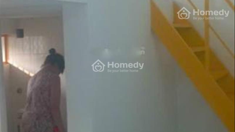 Thuê ngay căn Nhà ở xã hội Becamex Hòa Lợi, 2 phòng ngủ, 30 m2 , giá 1 triệu/tháng - Ảnh 1