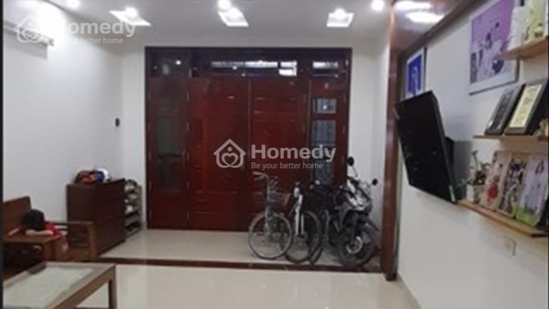 Cần bán gấp nhà đẹp 3.5 tầng, ngõ 97 Đoàn Kết, Đằng Hải, Hải An, Hải Phòng - Ảnh 3