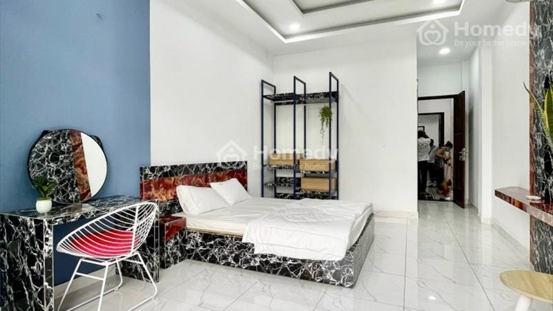 ☆☆☆☆☆ Căn hộ 1 Phòng ngủ tại Xuân Hồng, gần Trung tâm Triển Lãm Tân Bình ● Có thang máy - Ảnh 15