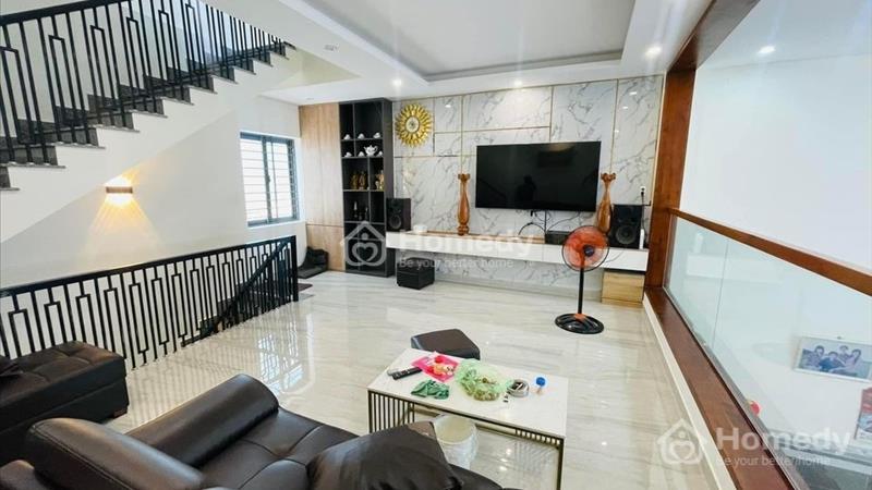 Định Cư Nước Ngoài Bán Gấp Nhà Đ.Vườn Chuối, P. 4, Q.3, 64m2, 1tỷ050 - Ảnh 1