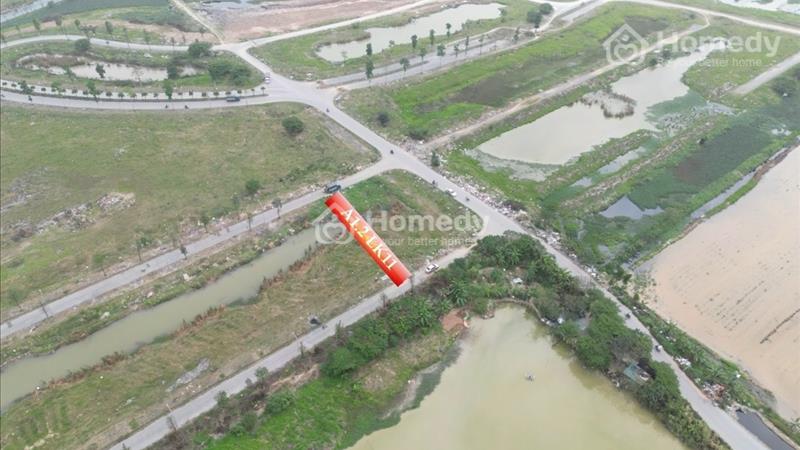 Bán đất khu đô thị Thanh Hà - Cienco 5 Chính Kết Nối khu Bắc Lãm, Phú Lương Hà Đông, LH:0868318233 - Ảnh 2