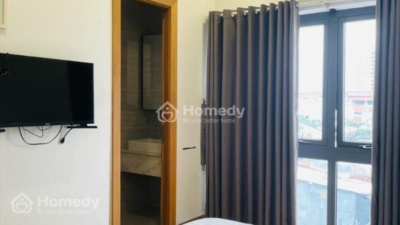 ☆☆☆☆☆ Còn 1 căn Giá Tốt - 1 Phòng ngủ rộng 40m2 tại Cô Giang, Quận 1 ● Có thang máy - Ảnh 2