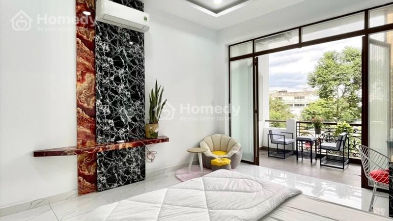 ☆☆☆☆☆ Căn hộ 1 Phòng ngủ tại Xuân Hồng, gần Trung tâm Triển Lãm Tân Bình ● Có thang máy - Ảnh 2