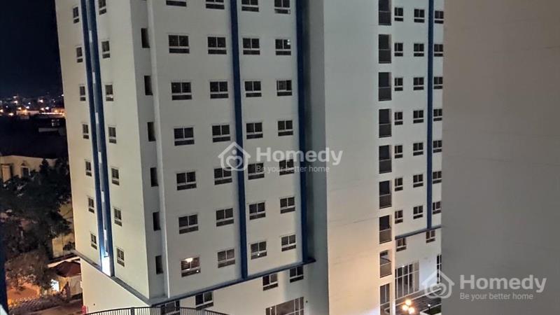 Căn hộ 2pn 57m2 full nội thất tại 35 hồ học lãm, phường an lạc, bình tân 6 triệu/tháng - Ảnh 1