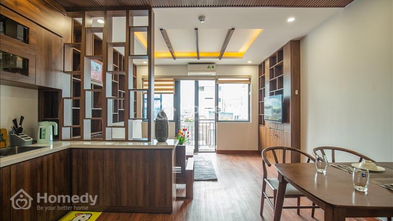 Cho thuê căn 1 ngủ giá 650$ phố Linh Lang, Truy cập https://sumitomo.vn/, LH: Mai:0922818282 - Ảnh 1
