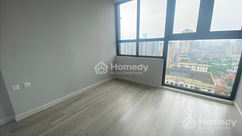 Tôi nhượng lại căn 62m2 tầng 21 giá 4,6 tỷ CC BRG Diamond – 25 Lê Văn Lương - Ảnh 2