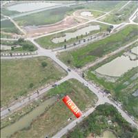 Bán đất khu đô thị Thanh Hà - Cienco 5 Chính Kết Nối khu Bắc Lãm, Phú Lương Hà Đông, LH:0868318233