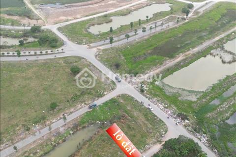 Bán đất khu đô thị Thanh Hà - Cienco 5 Chính Kết Nối khu Bắc Lãm, Phú Lương Hà Đông, LH:0868318233