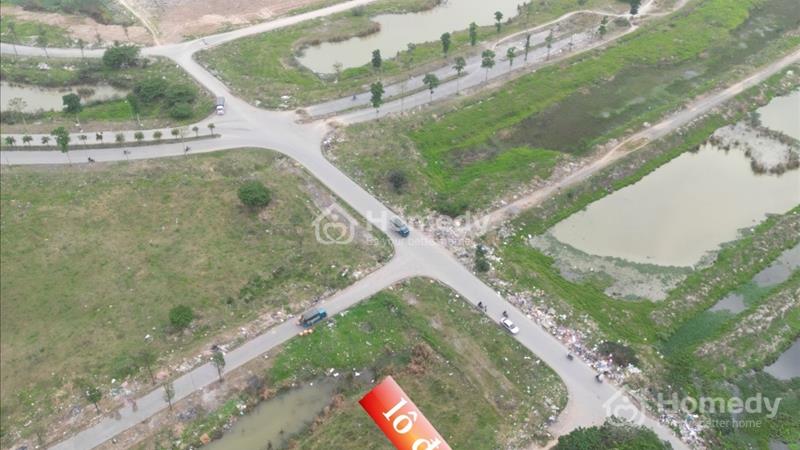 Bán đất khu đô thị Thanh Hà - Cienco 5 Chính Kết Nối khu Bắc Lãm, Phú Lương Hà Đông, LH:0868318233 - Ảnh 1