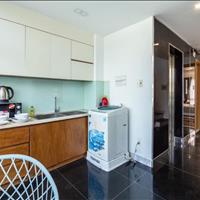 ☆☆☆☆☆ Còn 1 căn Giá Tốt - 1 Phòng ngủ rộng 40m2 tại Cô Giang, Quận 1 ● Có thang máy