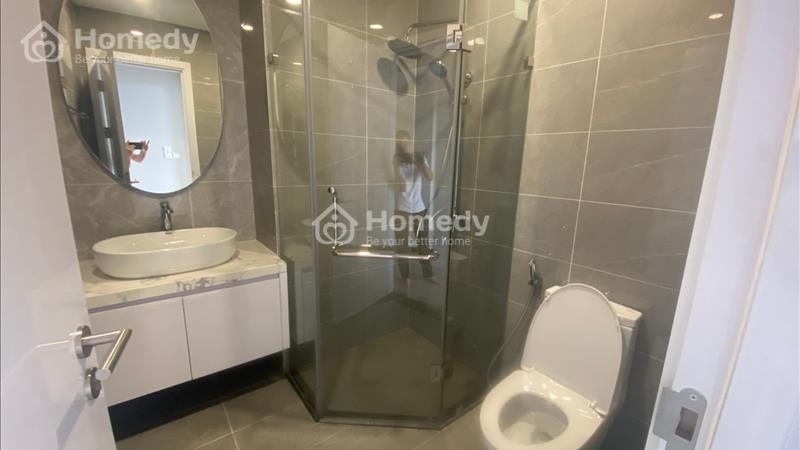 Tôi nhượng lại căn 62m2 tầng 21 giá 4,6 tỷ CC BRG Diamond – 25 Lê Văn Lương - Ảnh 4