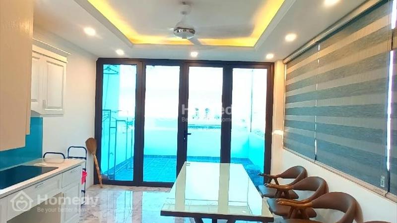 Bán nhà riêng Quận Long Biên - Hà Nội giá 7.20 Tỷ - Ảnh 2
