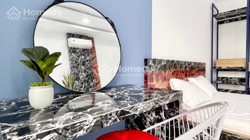 ☆☆☆☆☆ Căn hộ 1 Phòng ngủ tại Xuân Hồng, gần Trung tâm Triển Lãm Tân Bình ● Có thang máy - Ảnh 7