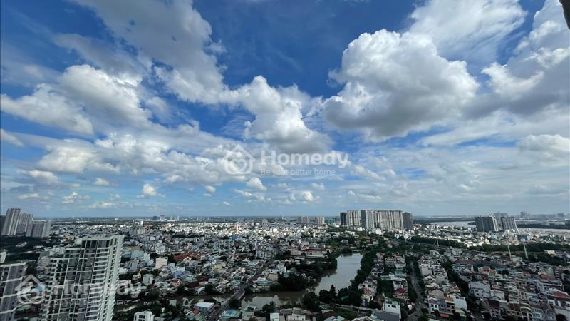Bán căn hộ Quận 2 - TP Hồ Chí Minh giá 4.00 Tỷ - Ảnh 7