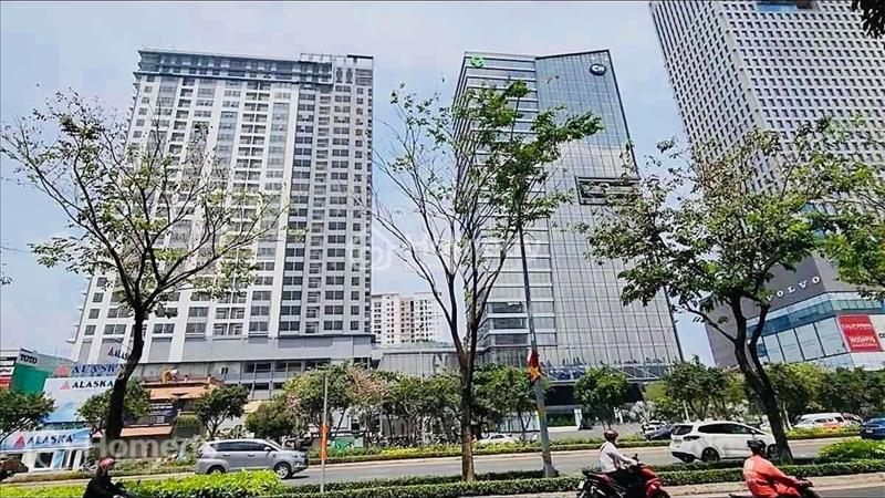 Cho thuê 1PN CC Park View 152 Điện Biên Phủ Bình Thạnh - Kế Pearl Plaza chỉ với 10 triệu/tháng - Ảnh 1