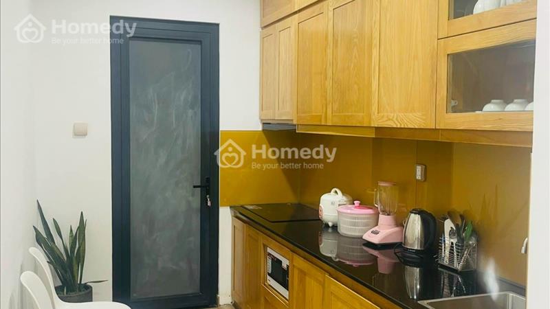 Cho thuê 1PN CC Park View 152 Điện Biên Phủ Bình Thạnh - Kế Pearl Plaza chỉ với 10 triệu/tháng - Ảnh 7