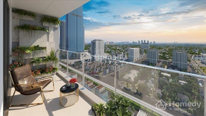 Căn hộ hàng hiệu 5* Tây Hồ Skyline West Lake - cách Đầu Rồng 200m, giá từ: 6,6-15 tỷ, trực tiếp CĐT - Ảnh 2