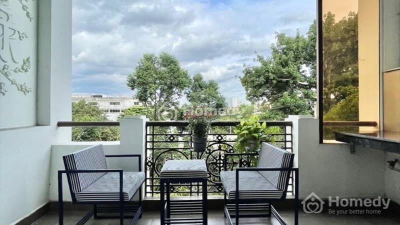 ☆☆☆☆☆ Căn hộ 1 Phòng ngủ tại Xuân Hồng, gần Trung tâm Triển Lãm Tân Bình ● Có thang máy - Ảnh 9