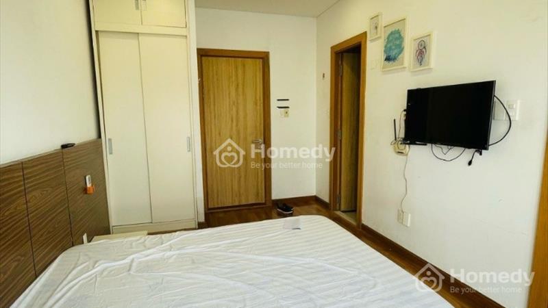 ☆☆☆☆☆ Còn 1 căn Giá Tốt - 1 Phòng ngủ rộng 40m2 tại Cô Giang, Quận 1 ● Có thang máy - Ảnh 4