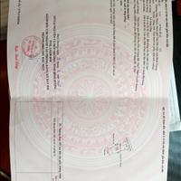 Lô đất Hiệp Thành 2, Thủ Dầu Một, Bình Dương