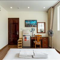 Cho thuê căn hộ dịch vụ Quận 1 - TP Hồ Chí Minh giá 10.00 Triệu