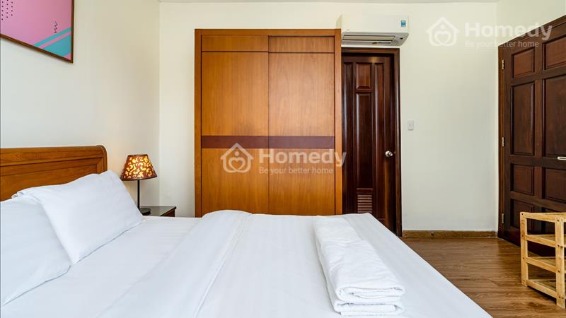 Cho thuê căn hộ dịch vụ Quận 1 - TP Hồ Chí Minh giá 10.00 Triệu - Ảnh 5