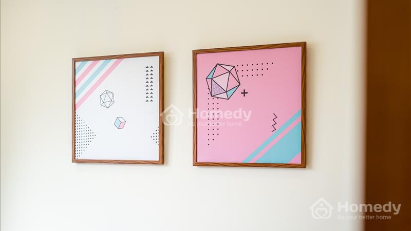Cho thuê căn hộ dịch vụ Quận 1 - TP Hồ Chí Minh giá 10.00 Triệu - Ảnh 6