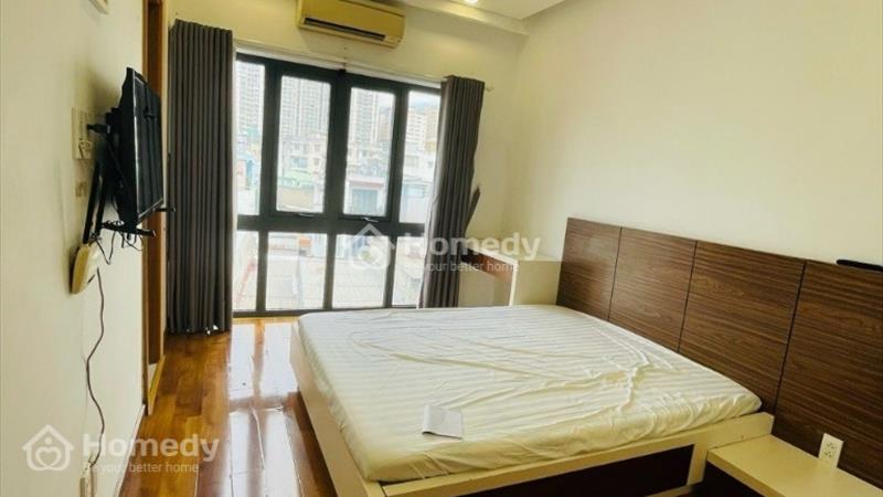 ☆☆☆☆☆ Còn 1 căn Giá Tốt - 1 Phòng ngủ rộng 40m2 tại Cô Giang, Quận 1 ● Có thang máy - Ảnh 3
