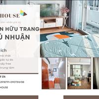Bán căn hộ Quận Phú Nhuận - TP Hồ Chí Minh giá 4.80 Triệu