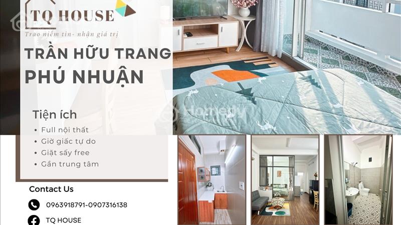 Bán căn hộ Quận Phú Nhuận - TP Hồ Chí Minh giá 4.80 Triệu - Ảnh 1