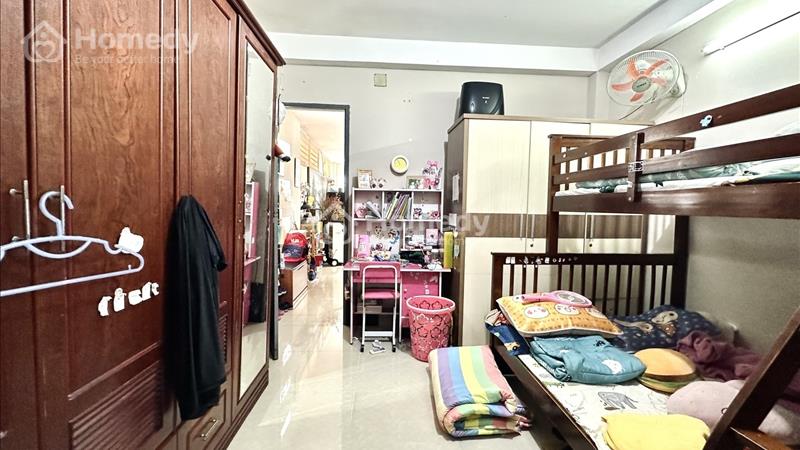 Siêu Phẩm - Tô Hiến Thành, P15 ,Q10 - 65m2 = Gần 8 TỶ - MS 058 - Ảnh 5