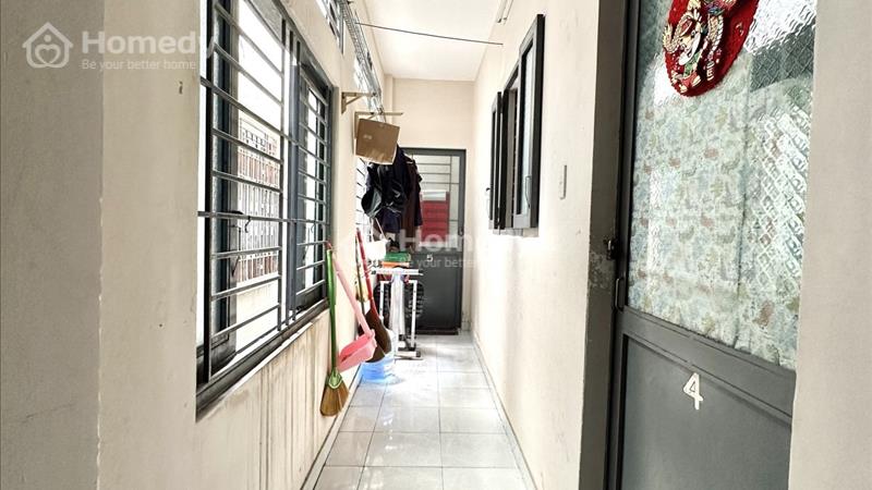 Siêu Phẩm - Tô Hiến Thành, P15 ,Q10 - 65m2 = Gần 8 TỶ - MS 058 - Ảnh 8