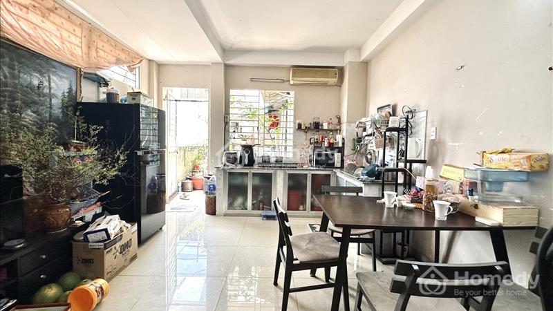 Siêu Phẩm - Tô Hiến Thành, P15 ,Q10 - 65m2 = Gần 8 TỶ - MS 058 - Ảnh 2